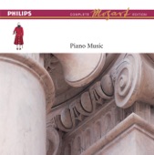 The Complete Mozart Edition: Piano Music, Vol. 4 The Piano Variations artwork