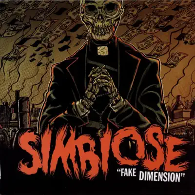 Fake Dimension - Simbiose