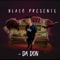 Da Don - Blase lyrics