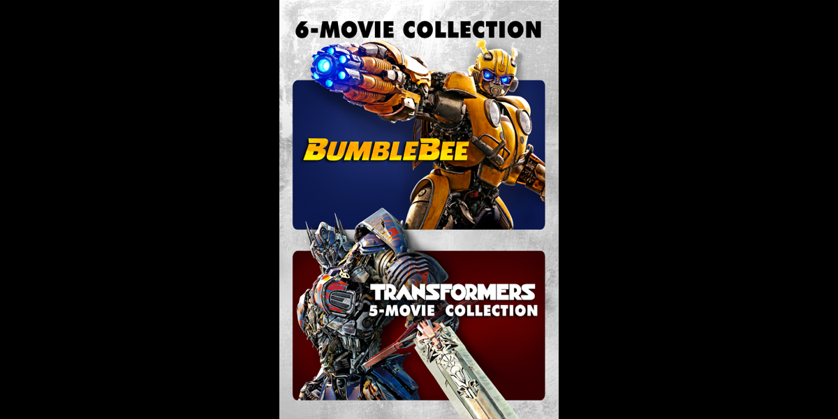 transformers 6 bumblebee movie