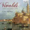 Vivaldi: Trio Sonatas, Op. 1 album lyrics, reviews, download