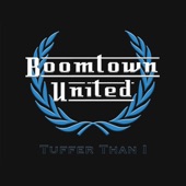 Boomtown United - Wayside