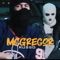 McGregor - RUSSO lyrics