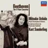 Beethoven: Complete Piano Concertos album lyrics, reviews, download