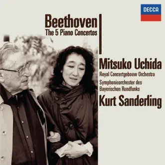 Piano Concerto No. 3 in C Minor, Op. 37: III. Rondo (Allegro) by Mitsuko Uchida, Kurt Sanderling & Royal Concertgebouw Orchestra song reviws