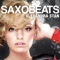 Mr. Saxobeat cover
