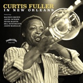 Curtis Fuller - Good Bait