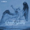 Liszt: Schwanengesang, S. 560 & Valses oubliées, S. 215