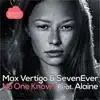 No One Knows (feat. Alaine) - EP album lyrics, reviews, download