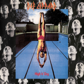 High 'N' Dry (Remastered) - Def Leppard