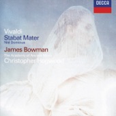 Vivaldi: Stabat Mater - Concerto in G Minor - Nisi Dominus artwork