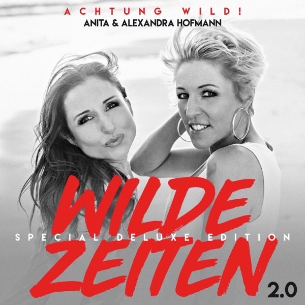 Anita & Alexandra Hofmann mit Sonnenkinder