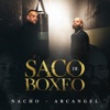 Saco De Boxeo - Single