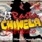 Rádio Pirata - Rasta Chinela lyrics