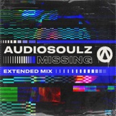 Missing (Extended Mix) artwork