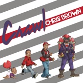 Chris Brown - Crawl