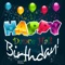 Happy Birthday Huey - Birthday Song Crew lyrics