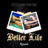 Better Life artwork