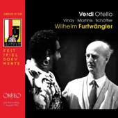 Otello, Act II: Si, pel ciel (Live) artwork