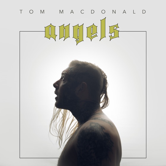 Cover artwork for Angels