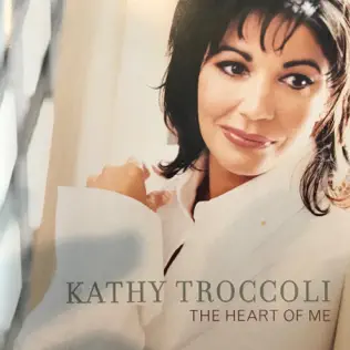 lataa albumi Kathy Troccoli - The Heart Of Me