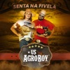 Senta na Fivela - Single