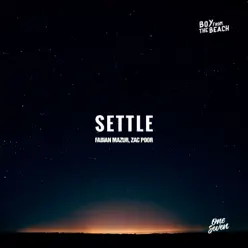 Settle (feat. Zac Poor) - Single - Zac Poor Settle (feat. Zac Poor) - Single - Zac Poor