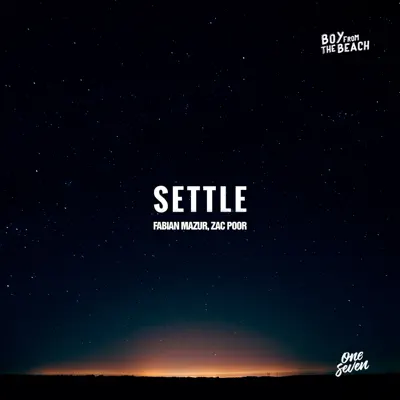 Settle (feat. Zac Poor) - Single - Zac Poor