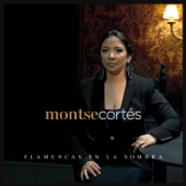 Flamencas en la Sombra - Montse Cortés