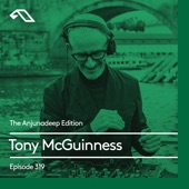 The Anjunadeep Edition 319 artwork