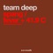 Spang - Team Deep lyrics