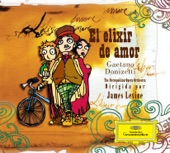 Donizetti: El Elixir de Amor artwork