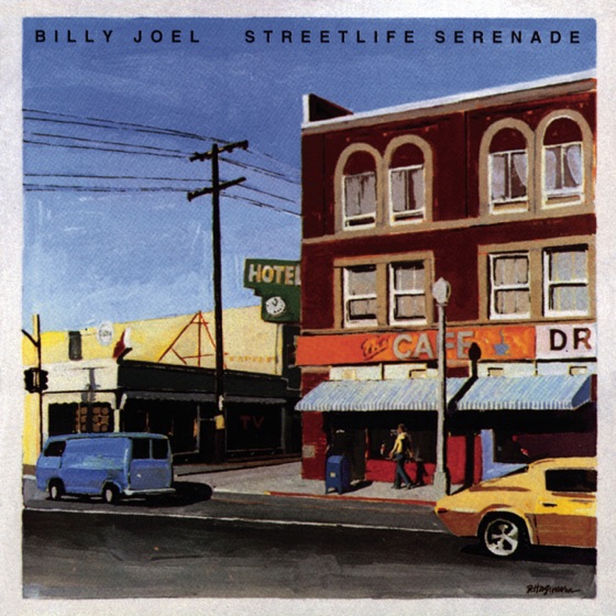 Cover artwork for Roberta