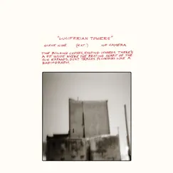 Luciferian Towers by Godspeed You! Black Emperor album reviews, ratings, credits
