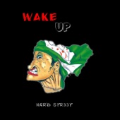 Wake Up (feat. Mr Jollof) artwork