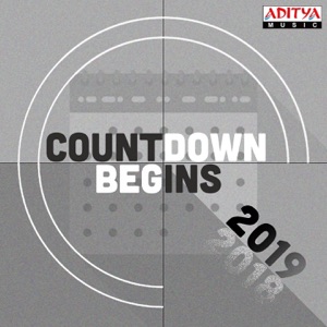 Count Down Begins