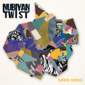 Siren Song - EP - Nubiyan Twist