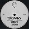 Find Me (VIZE Remix) [feat. Birdy] - Single album lyrics, reviews, download