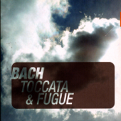 Bach: Toccata & Fugue - Michel Chapuis