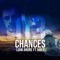 "Chances" (feat. Amer) artwork