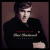 Burt Bacharach - What the World Needs Now: Burt Bacharach Classics artwork