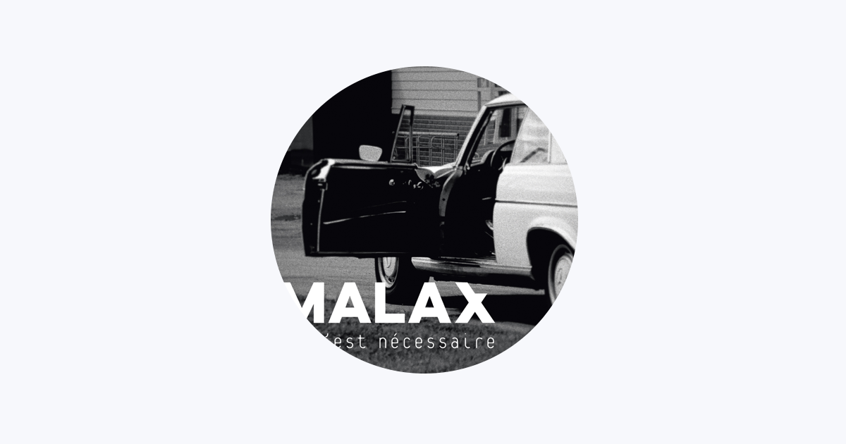 Malax on Apple Music
