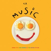 Music - Songs From and Inspired By the Motion Picture