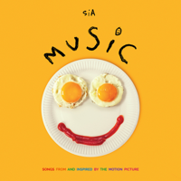 Sia - Music - Songs From and Inspired By the Motion Picture artwork