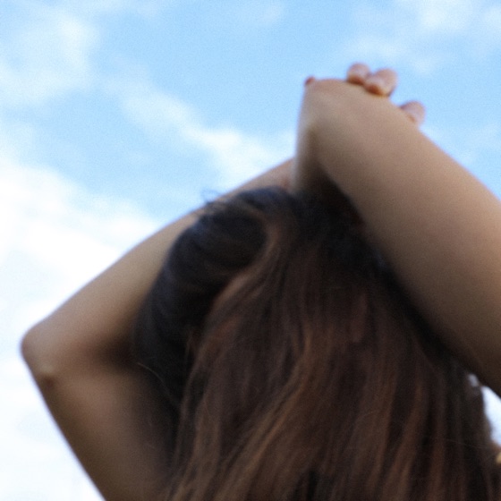 Cover artwork for Nervous