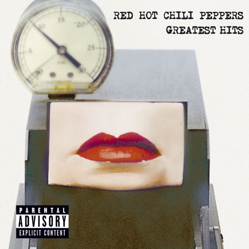 Art for Under The Bridge by Red Hot Chili Peppers