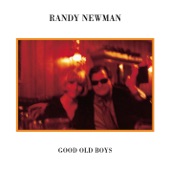 Randy Newman - Birmingham (Previously Unissued Version)