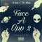 Fucc a Opp V2 (feat. TSL M4STA) - Nhale lyrics