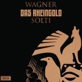 Wagner: Das Rheingold, WWV 86A artwork