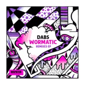 Wormatic Remixes - EP artwork